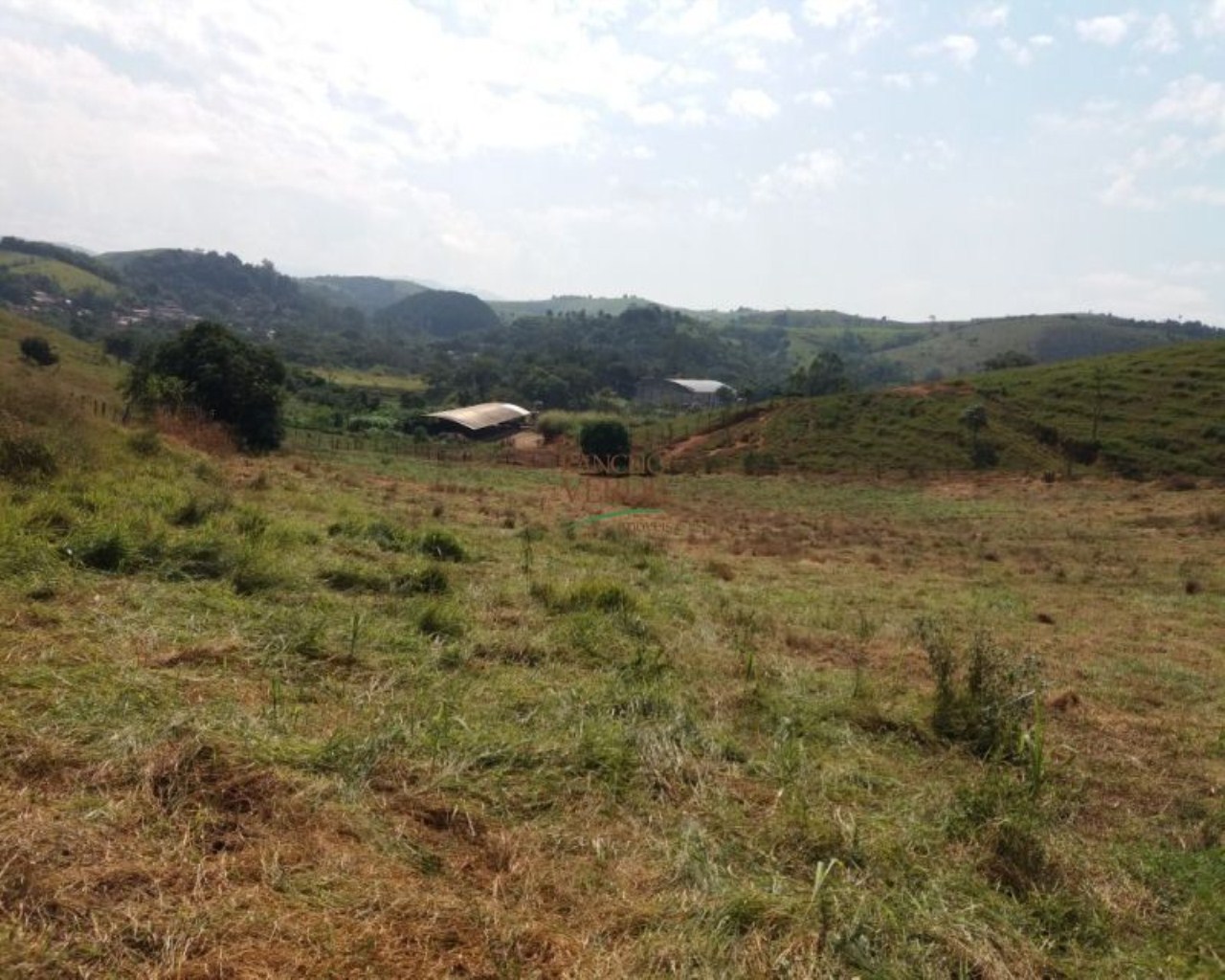 Fazenda de 165 ha em São José dos Campos, SP