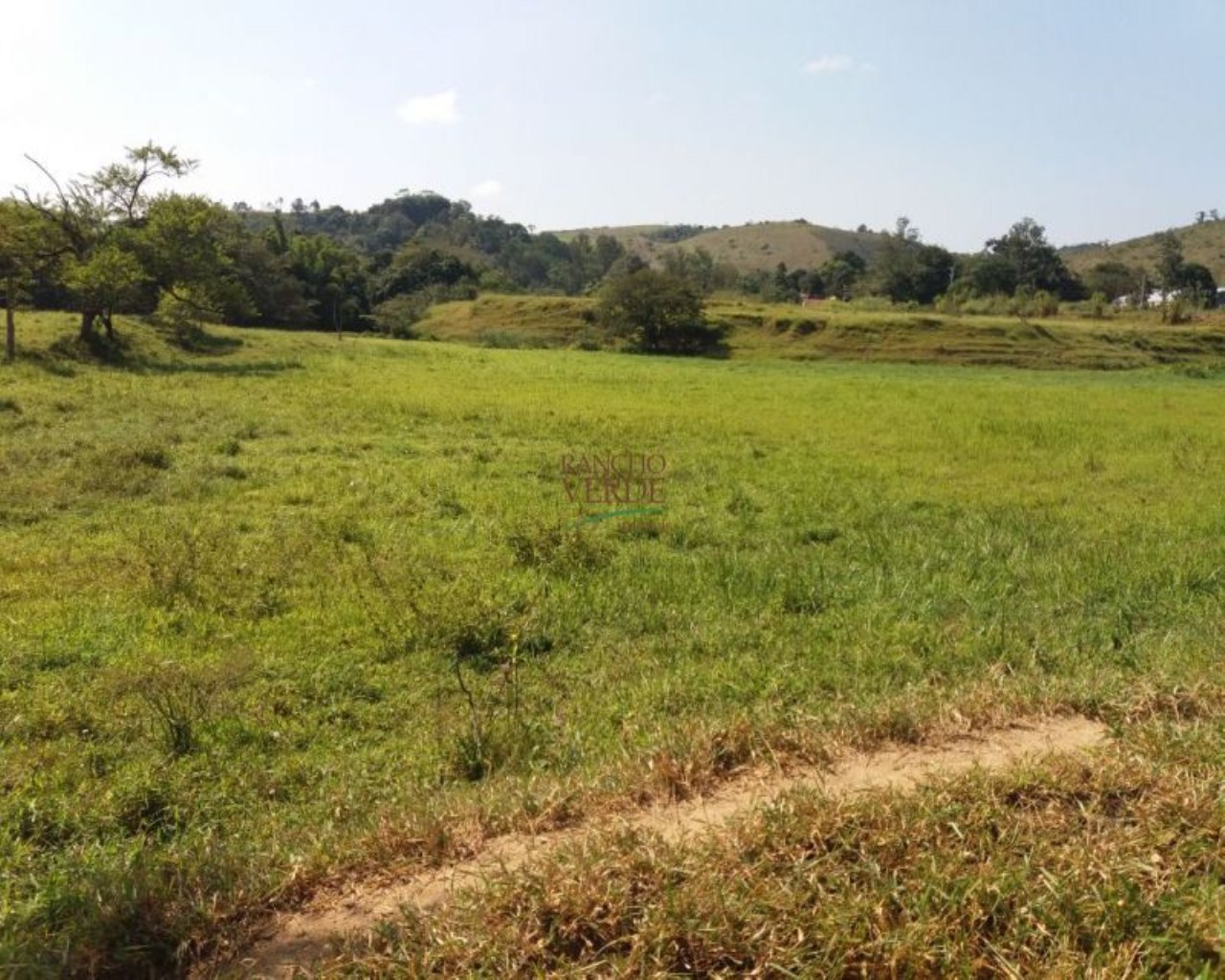 Fazenda de 165 ha em São José dos Campos, SP