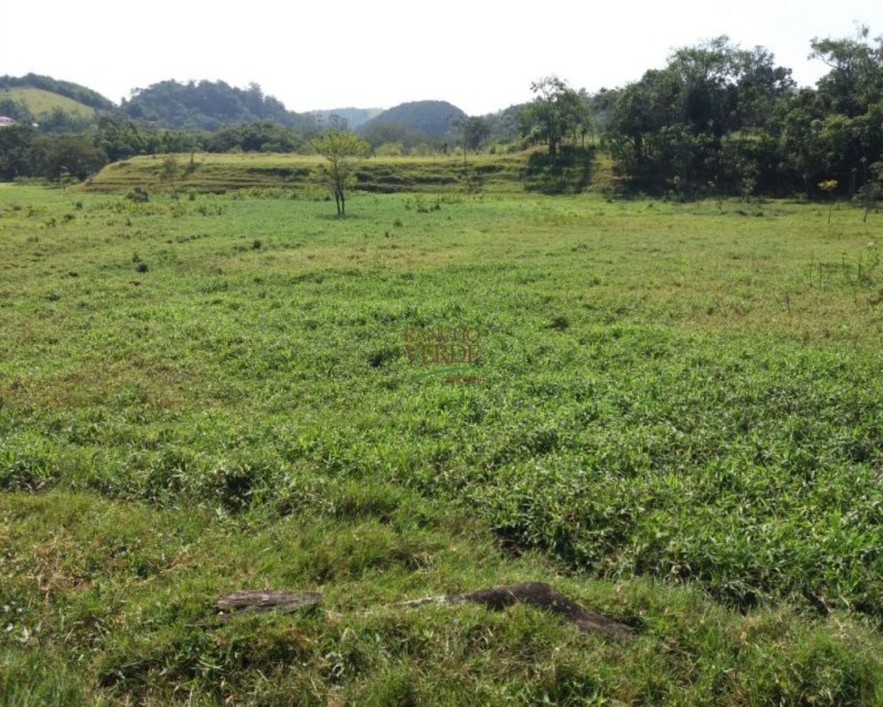 Fazenda de 165 ha em São José dos Campos, SP