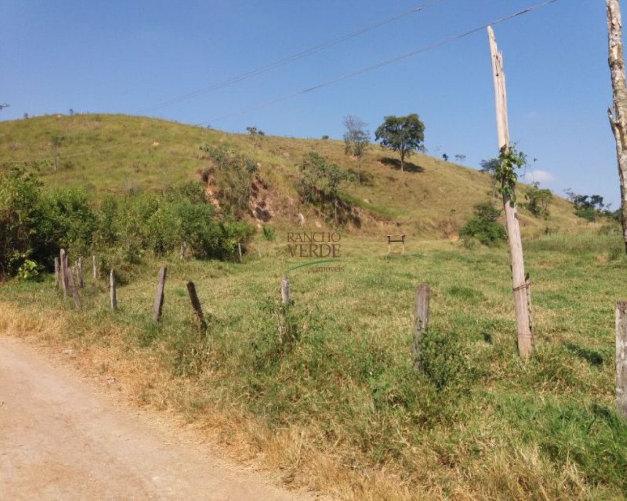 Fazenda de 165 ha em São José dos Campos, SP