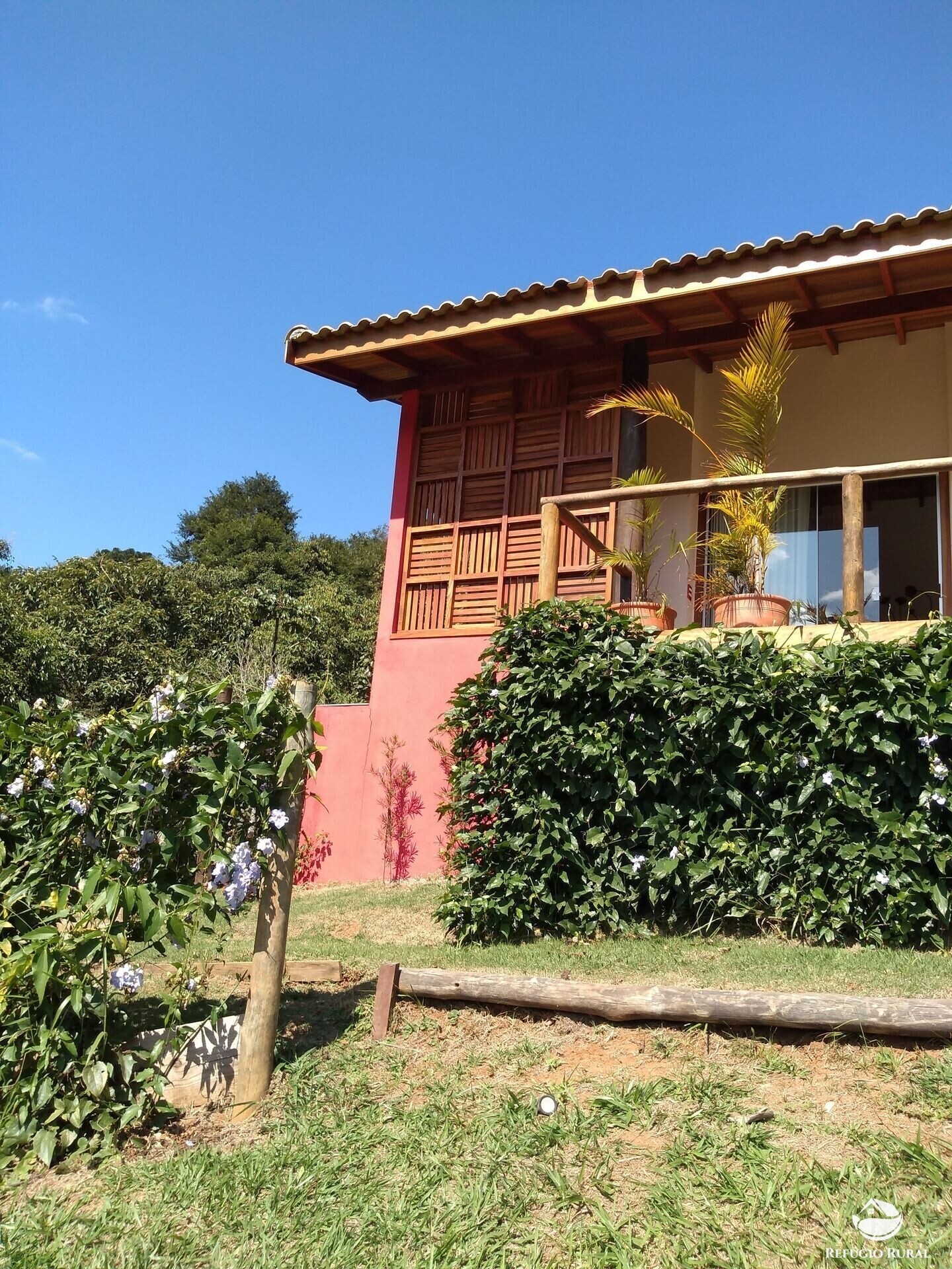 Sítio de 2 ha em São José dos Campos, SP