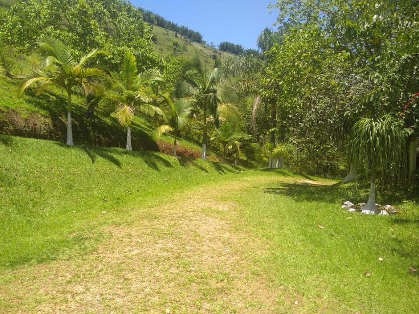 Sítio de 19 ha em Monteiro Lobato, SP