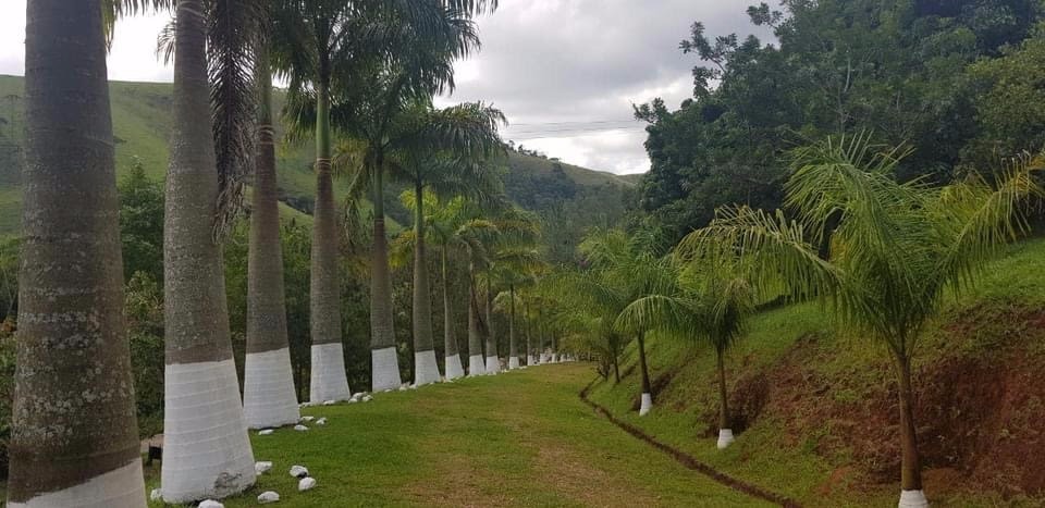 Sítio de 19 ha em Monteiro Lobato, SP