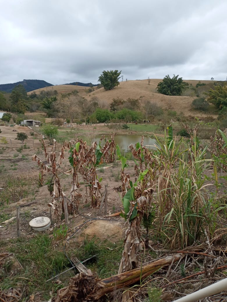 Chácara de 5.250 m² em Paraibuna, SP