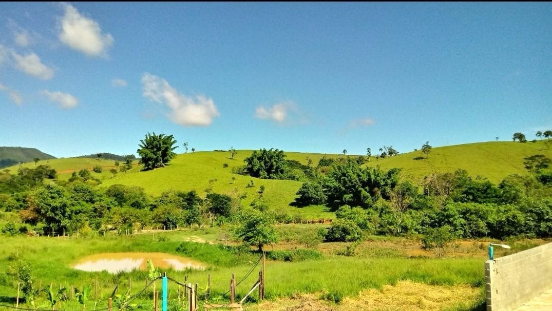 Chácara de 5.250 m² em Paraibuna, SP