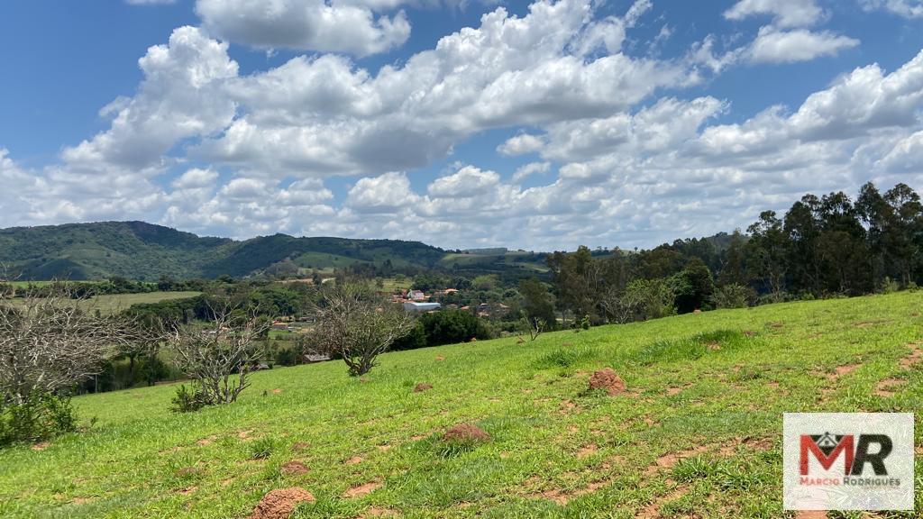 Fazenda de 48 ha em São Gonçalo do Sapucaí, MG