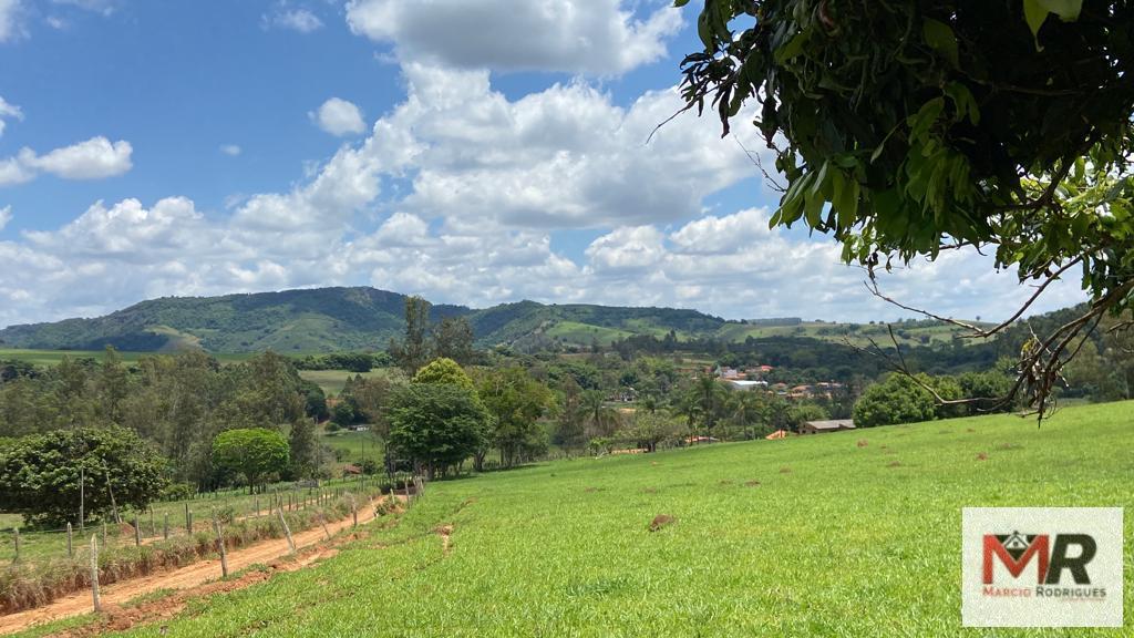 Fazenda de 48 ha em São Gonçalo do Sapucaí, MG