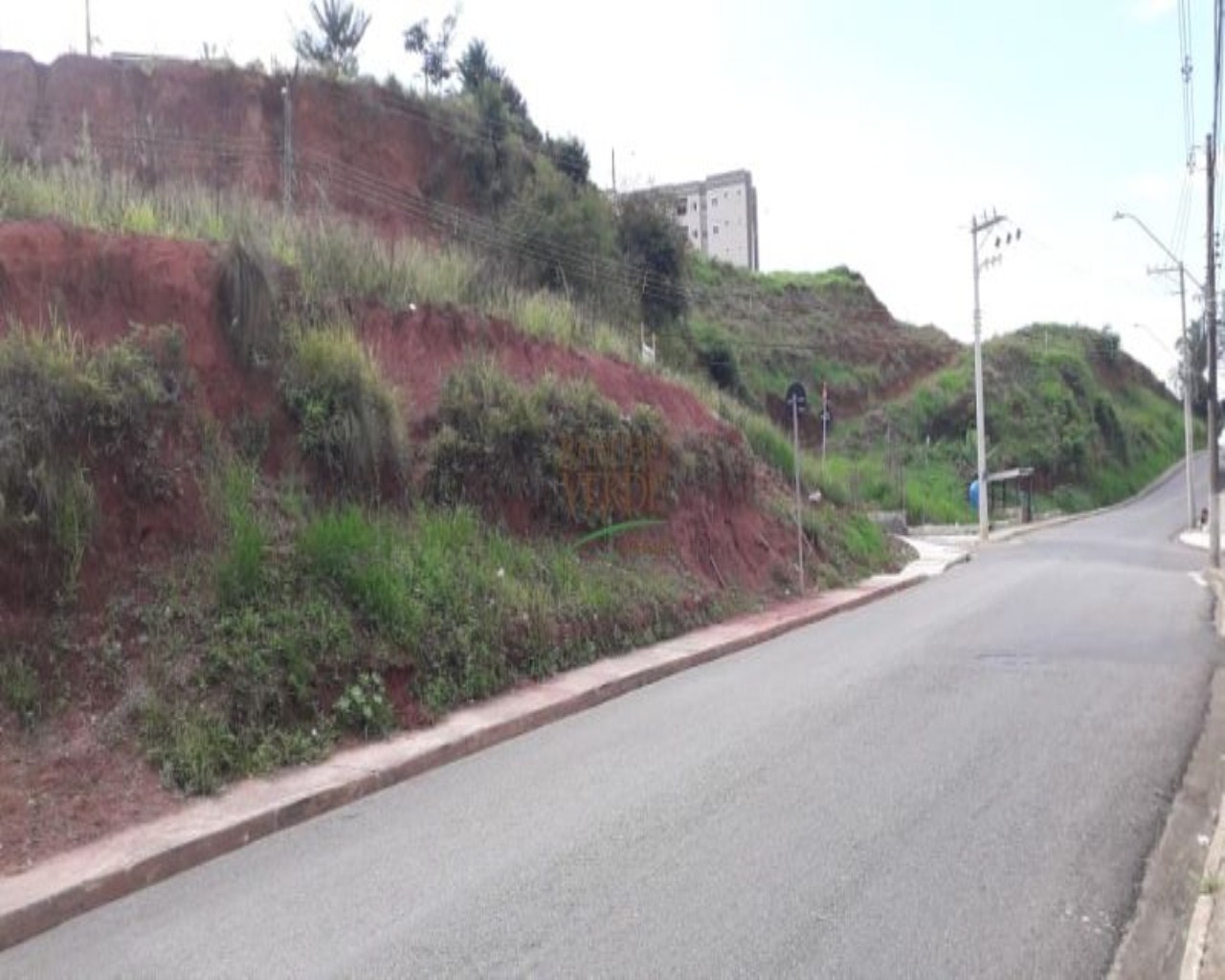 Terreno de 606 m² em São José dos Campos, SP