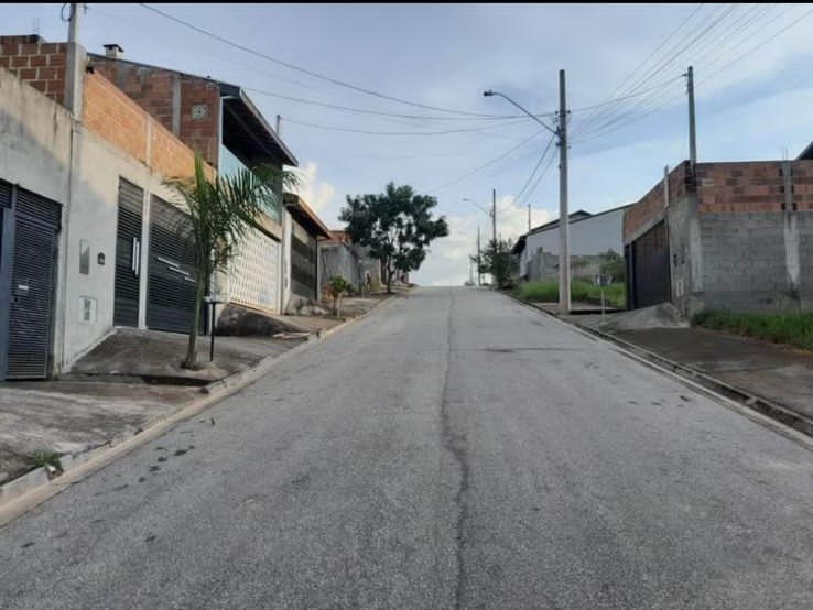 Terreno de 141 m² em São José dos Campos, SP