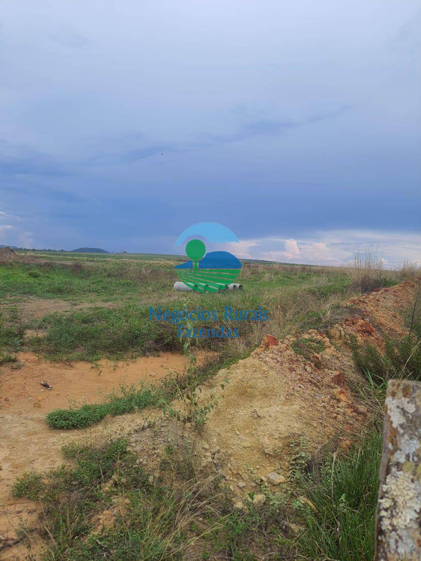 Fazenda de 193 ha em Cocalzinho de Goiás, GO