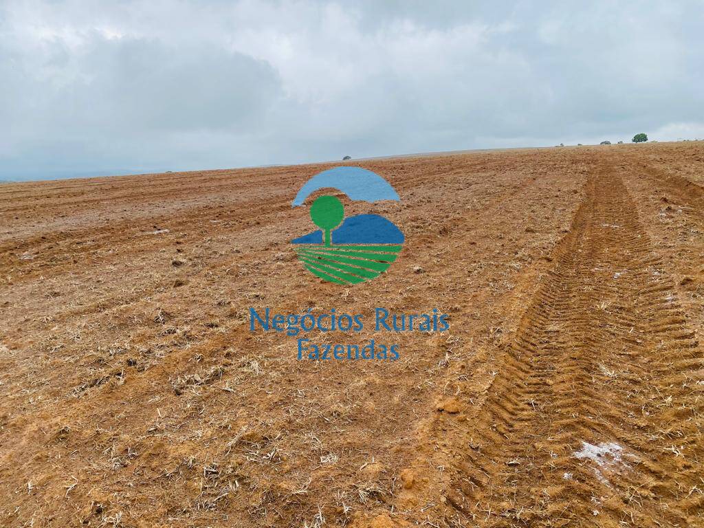 Fazenda de 193 ha em Cocalzinho de Goiás, GO