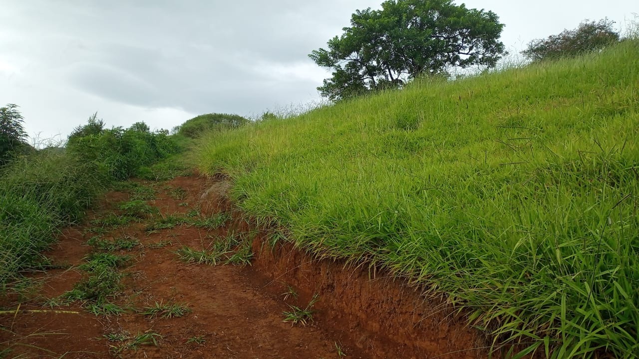 Terreno de 2 ha em São José dos Campos, SP