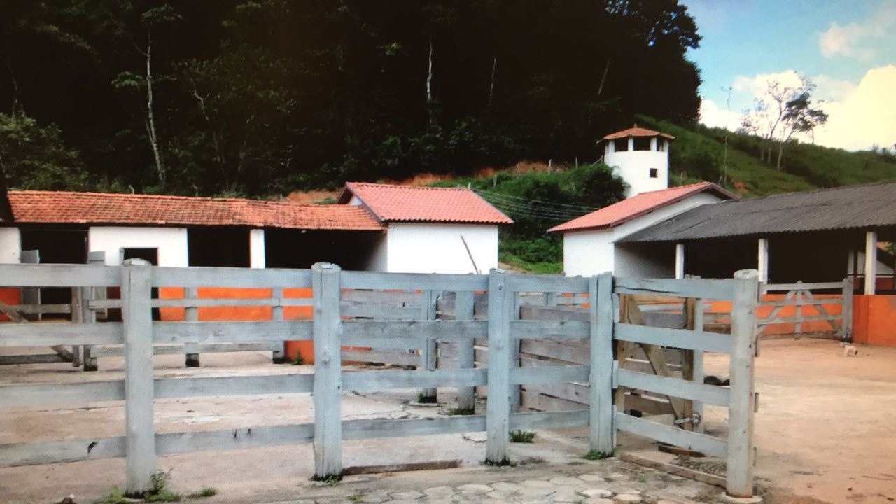 Fazenda de 97 ha em Lagoinha, SP