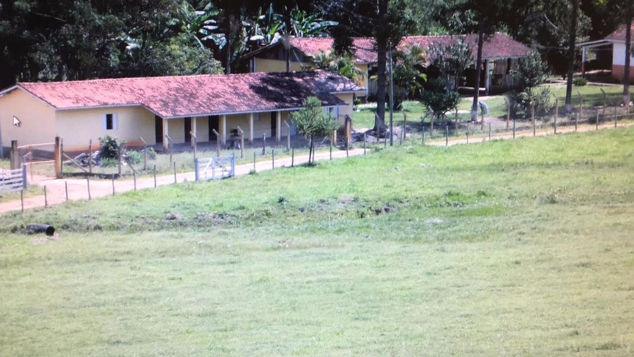 Fazenda de 97 ha em Lagoinha, SP