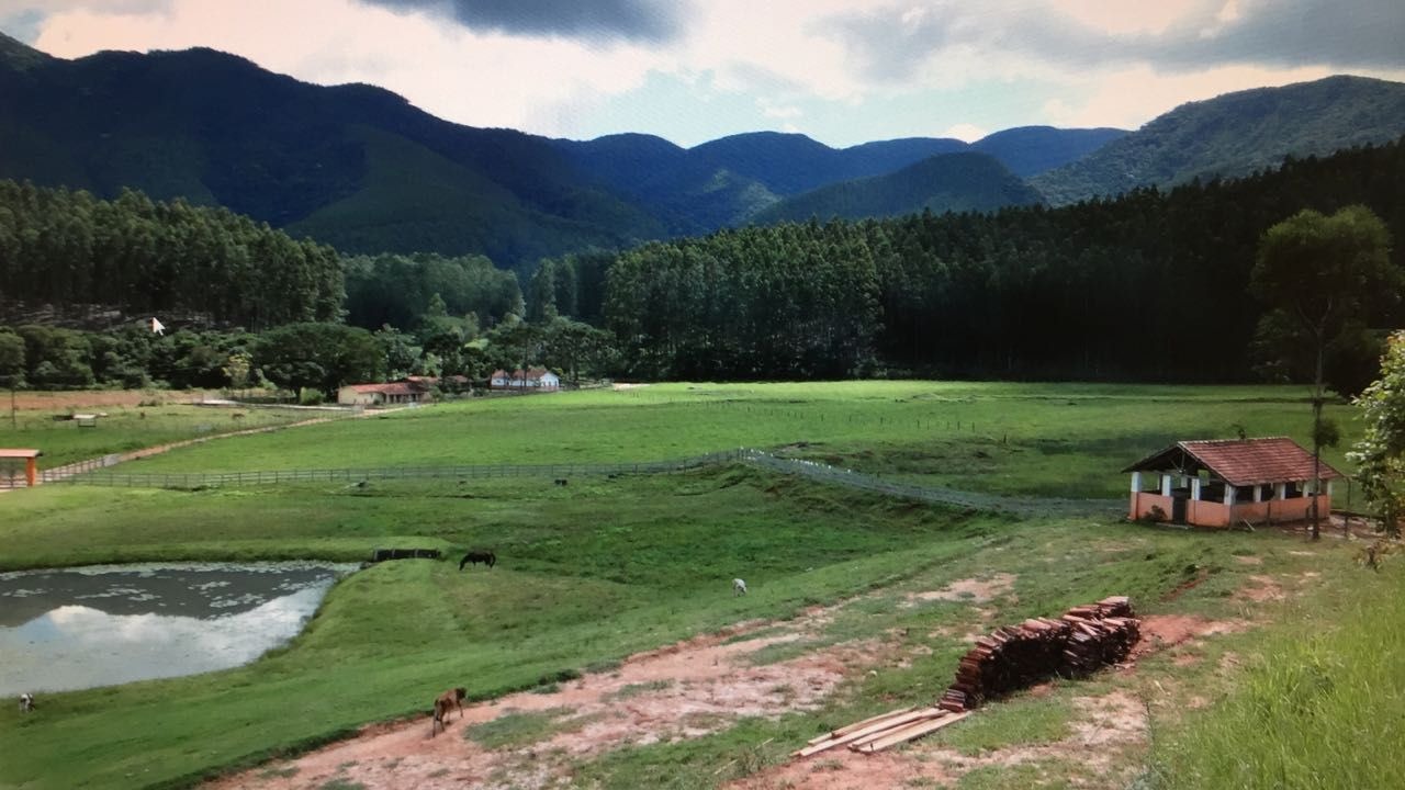 Fazenda de 97 ha em Lagoinha, SP