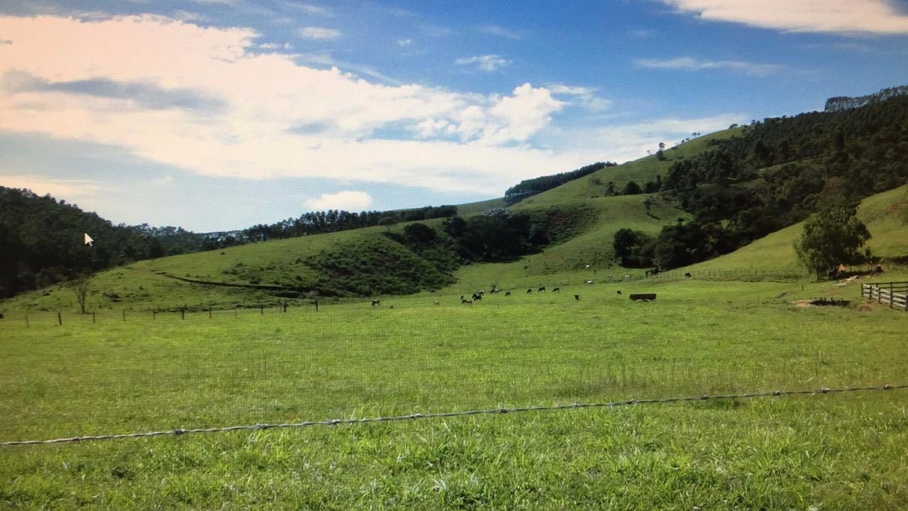 Fazenda de 97 ha em Lagoinha, SP