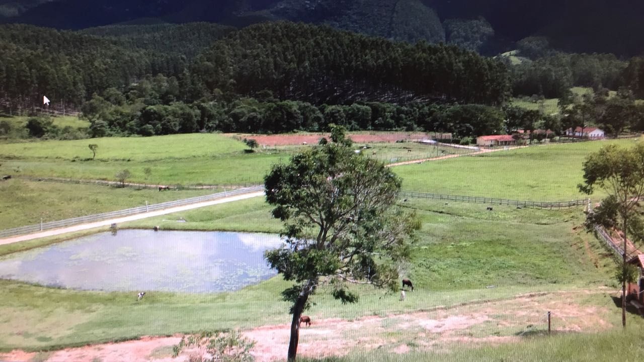 Fazenda de 97 ha em Lagoinha, SP