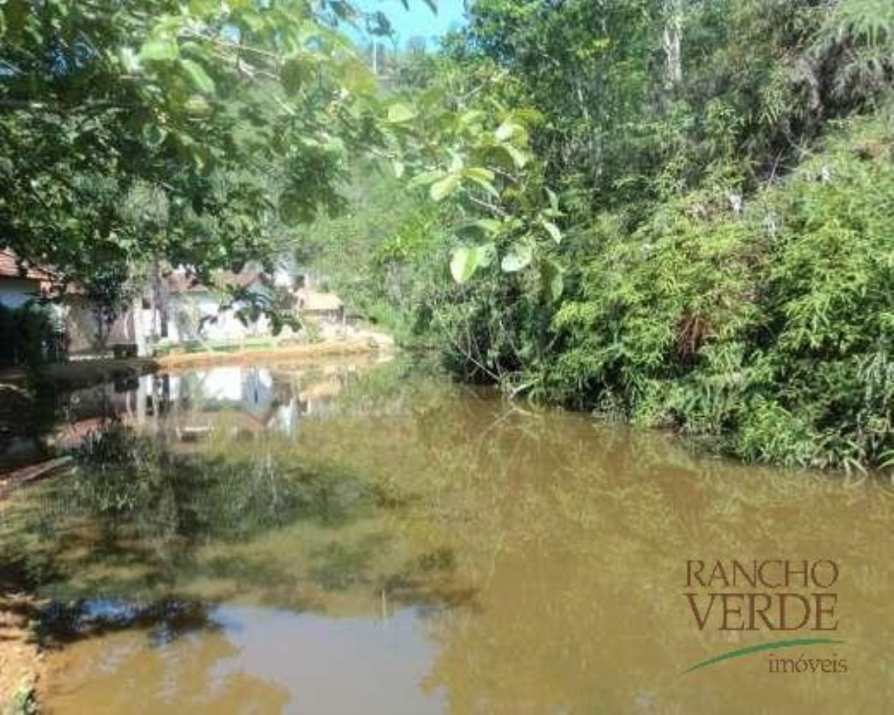 Sítio de 31 ha em São José dos Campos, SP