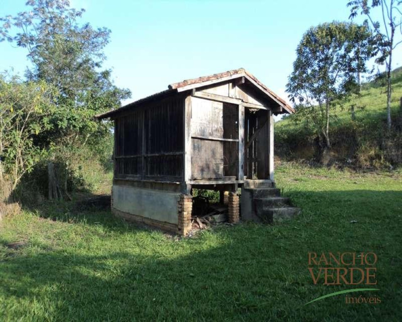 Sítio de 31 ha em São José dos Campos, SP