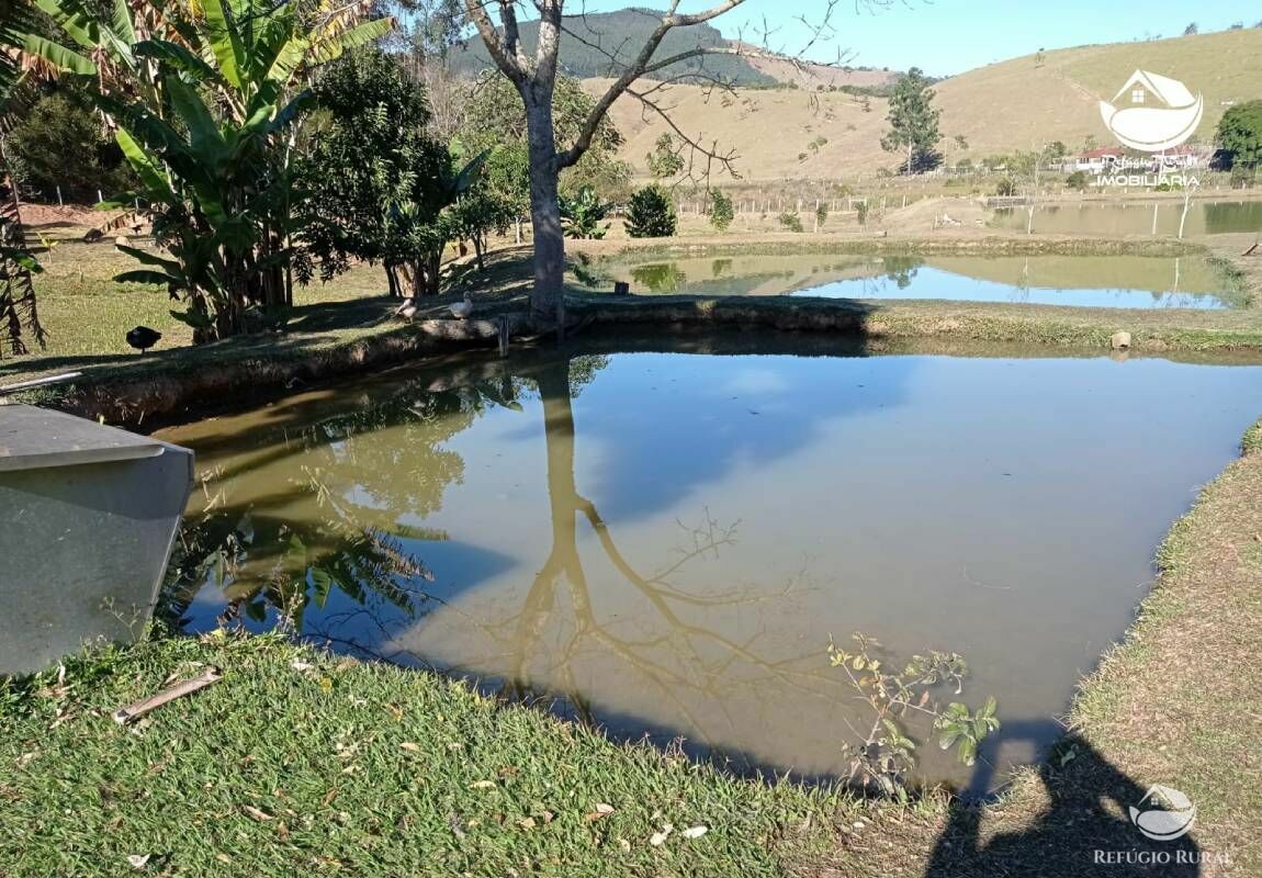 Sítio de 16 ha em Monteiro Lobato, SP