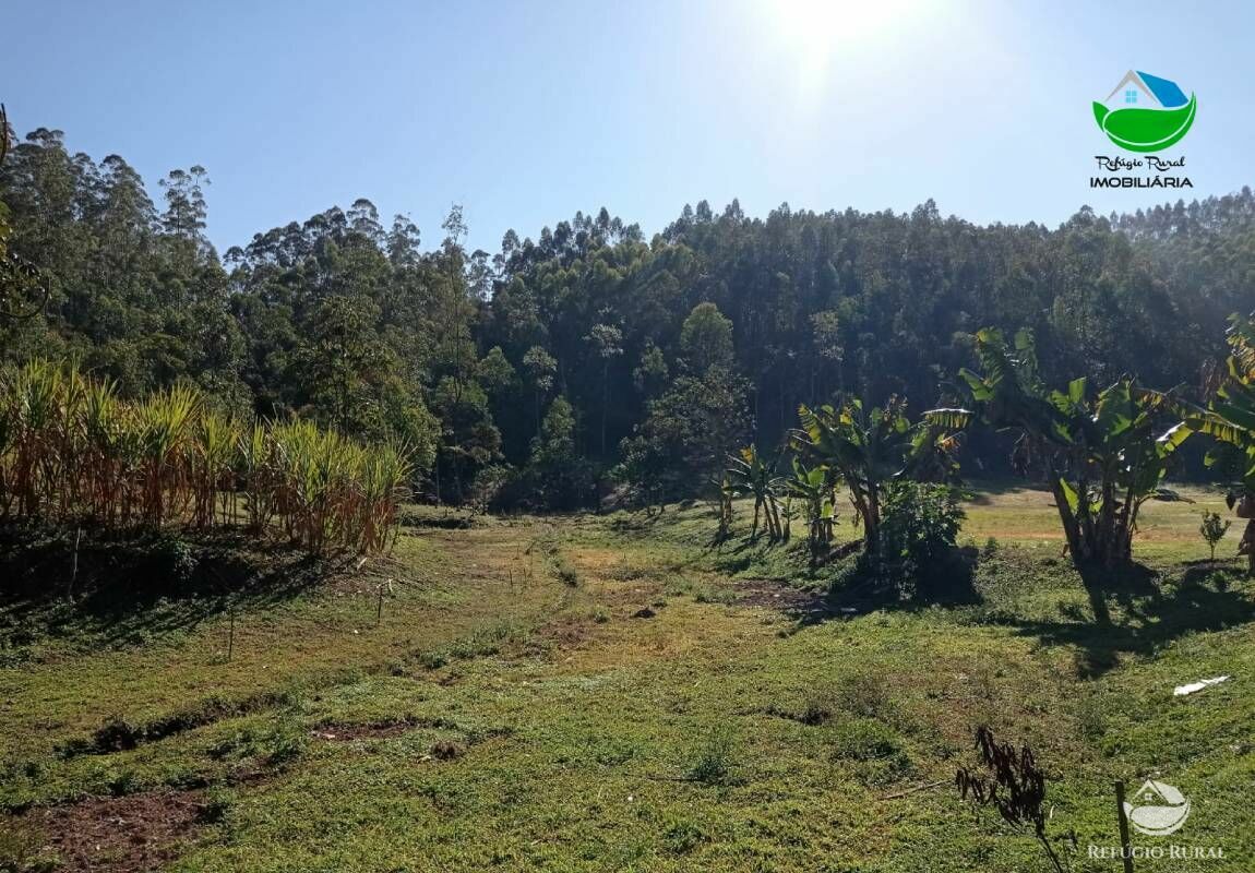 Sítio de 16 ha em Monteiro Lobato, SP