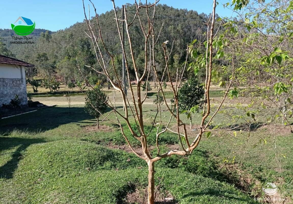 Sítio de 16 ha em Monteiro Lobato, SP