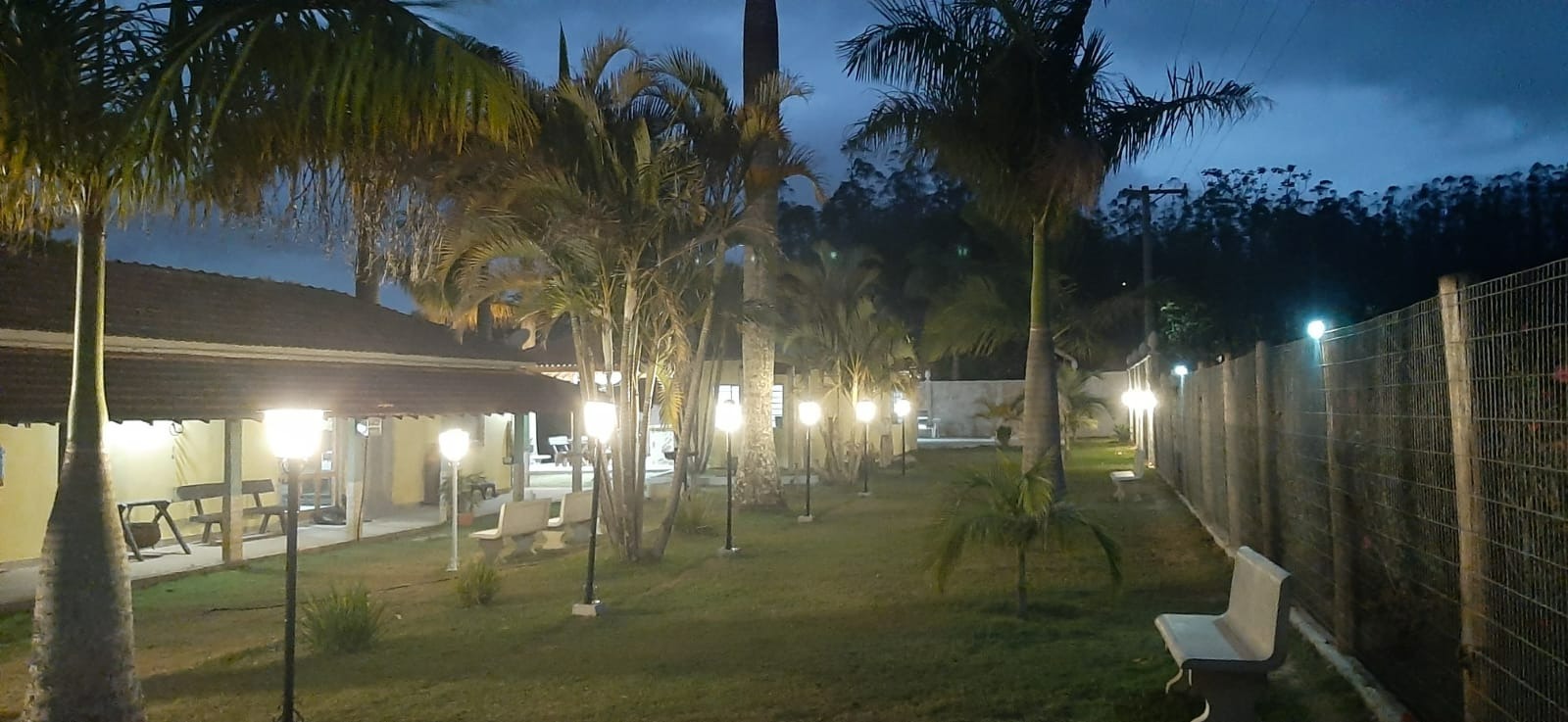 Chácara de 8.000 m² em São José dos Campos, SP