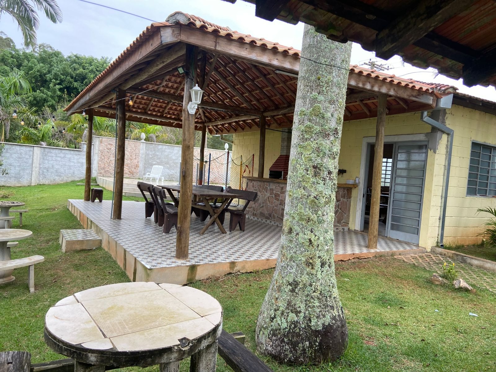 Chácara de 8.000 m² em São José dos Campos, SP