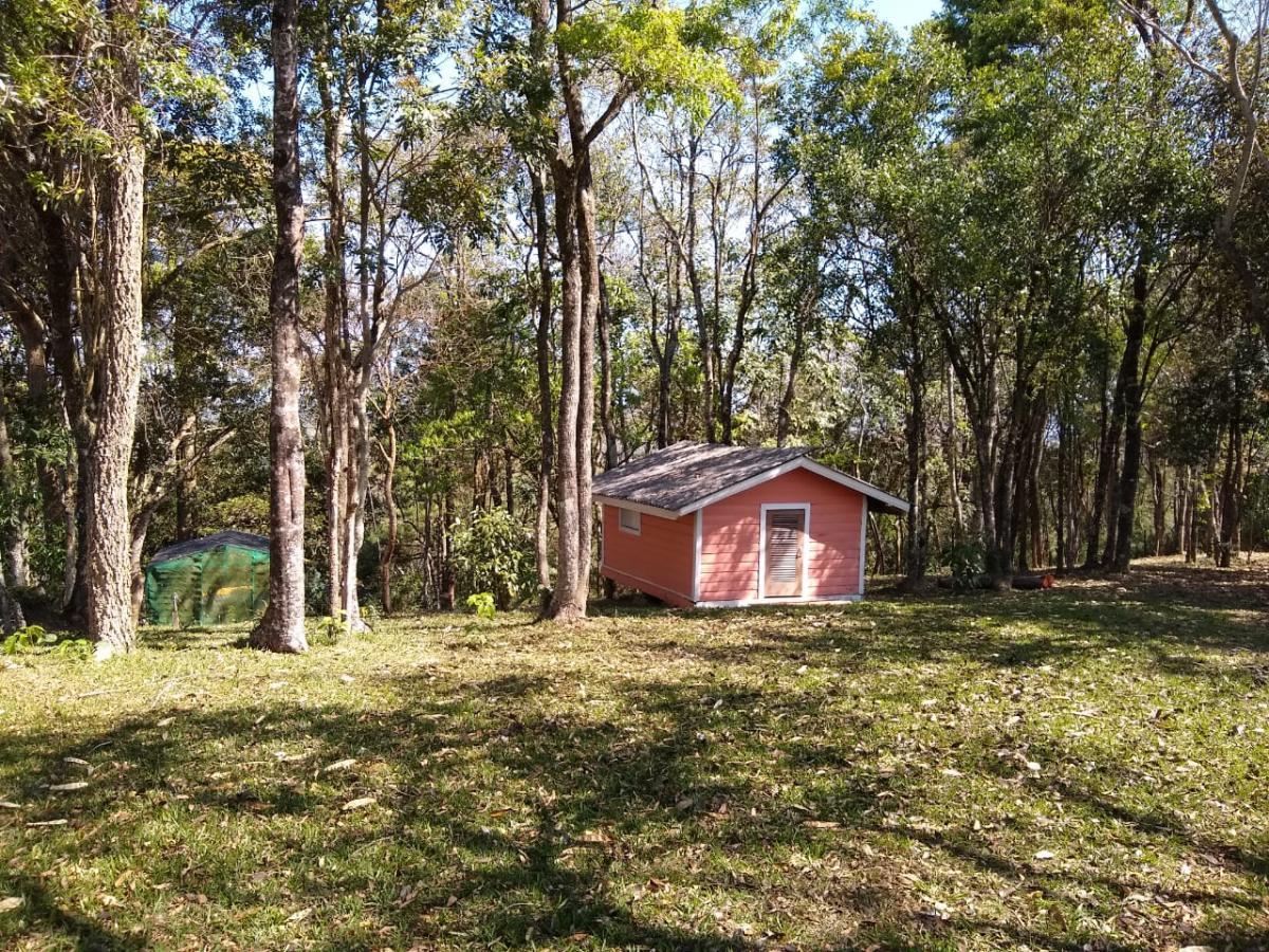 Sítio de 2 ha em Mairinque, SP