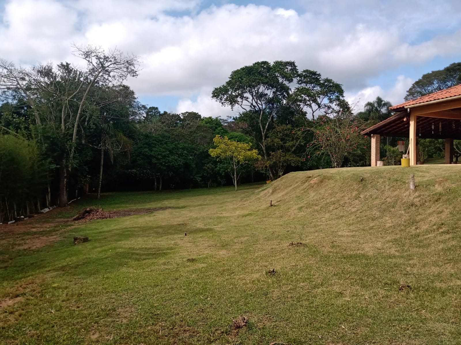 Chácara de 5.000 m² em Caçapava, SP