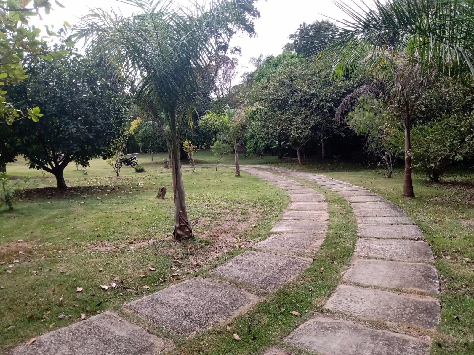 Chácara de 5.000 m² em Caçapava, SP