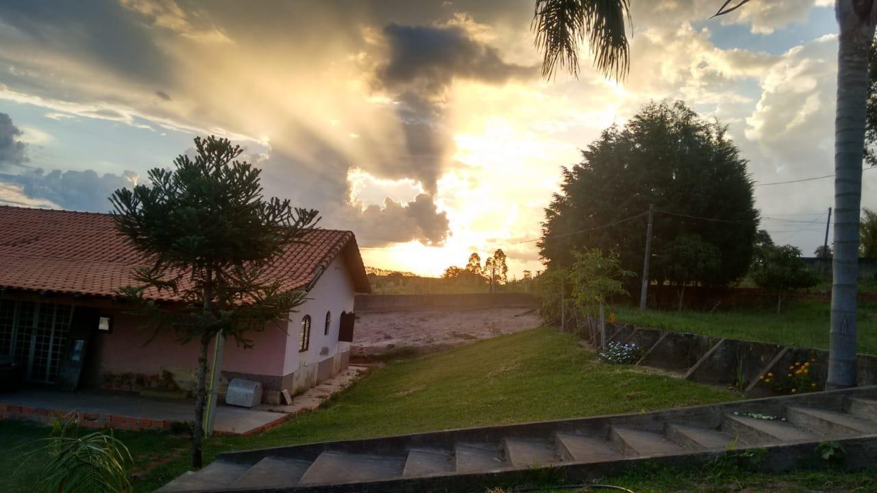 Sítio de 1 ha em Bofete, SP