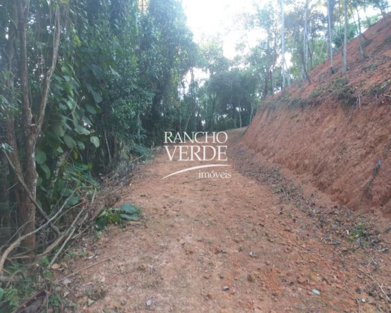 Terreno de 4 ha em São José dos Campos, SP