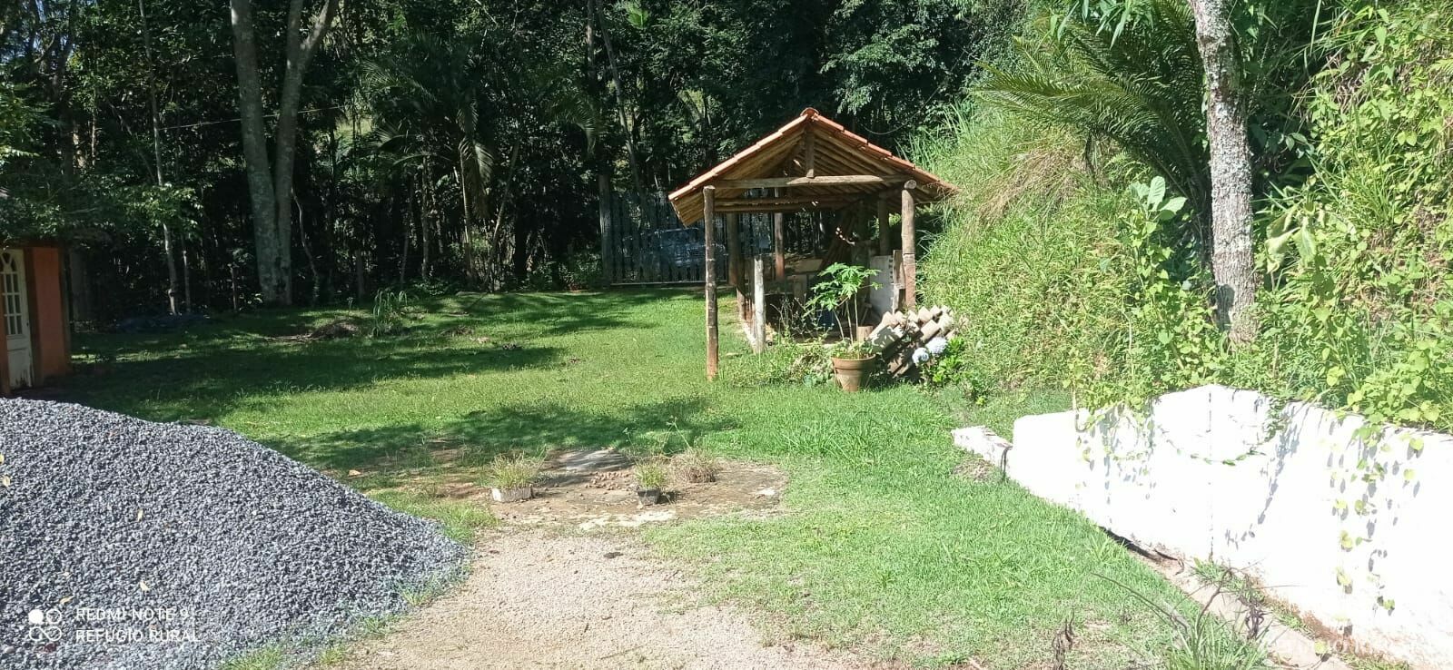 Sítio de 3 ha em São José dos Campos, SP