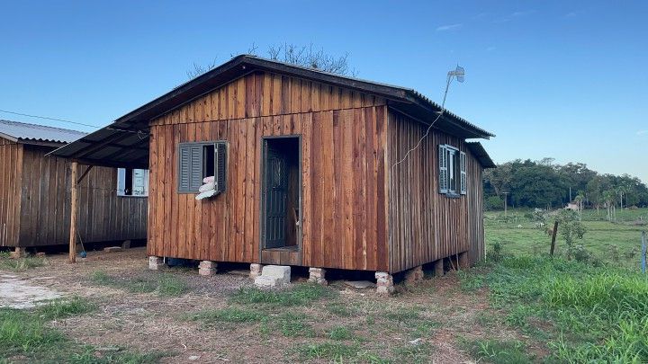 Terreno de 1.312 m² em Três Cachoeiras, RS