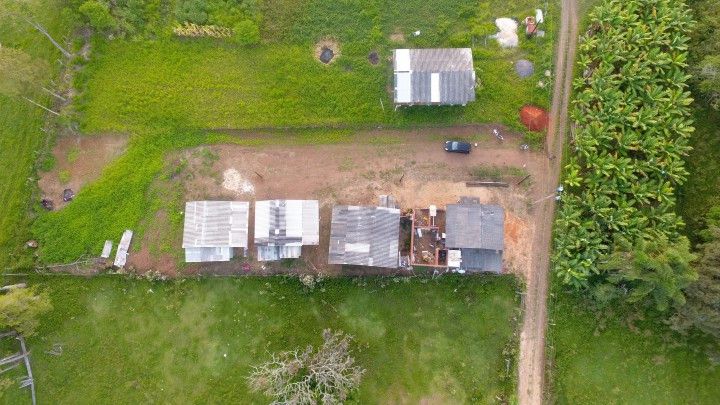 Terreno de 1.312 m² em Três Cachoeiras, RS