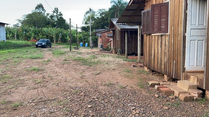 Terreno de 1.312 m² em Três Cachoeiras, RS