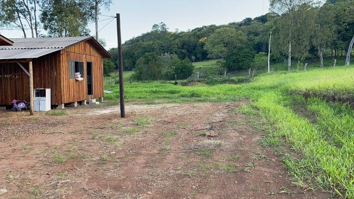 Terreno de 1.312 m² em Três Cachoeiras, RS