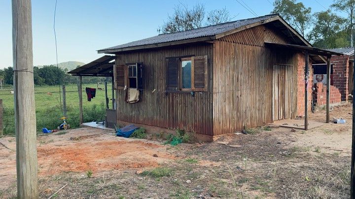 Terreno de 1.312 m² em Três Cachoeiras, RS