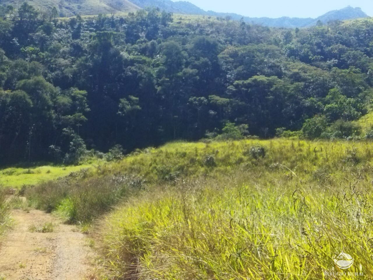 Terreno de 5 ha em São José dos Campos, SP