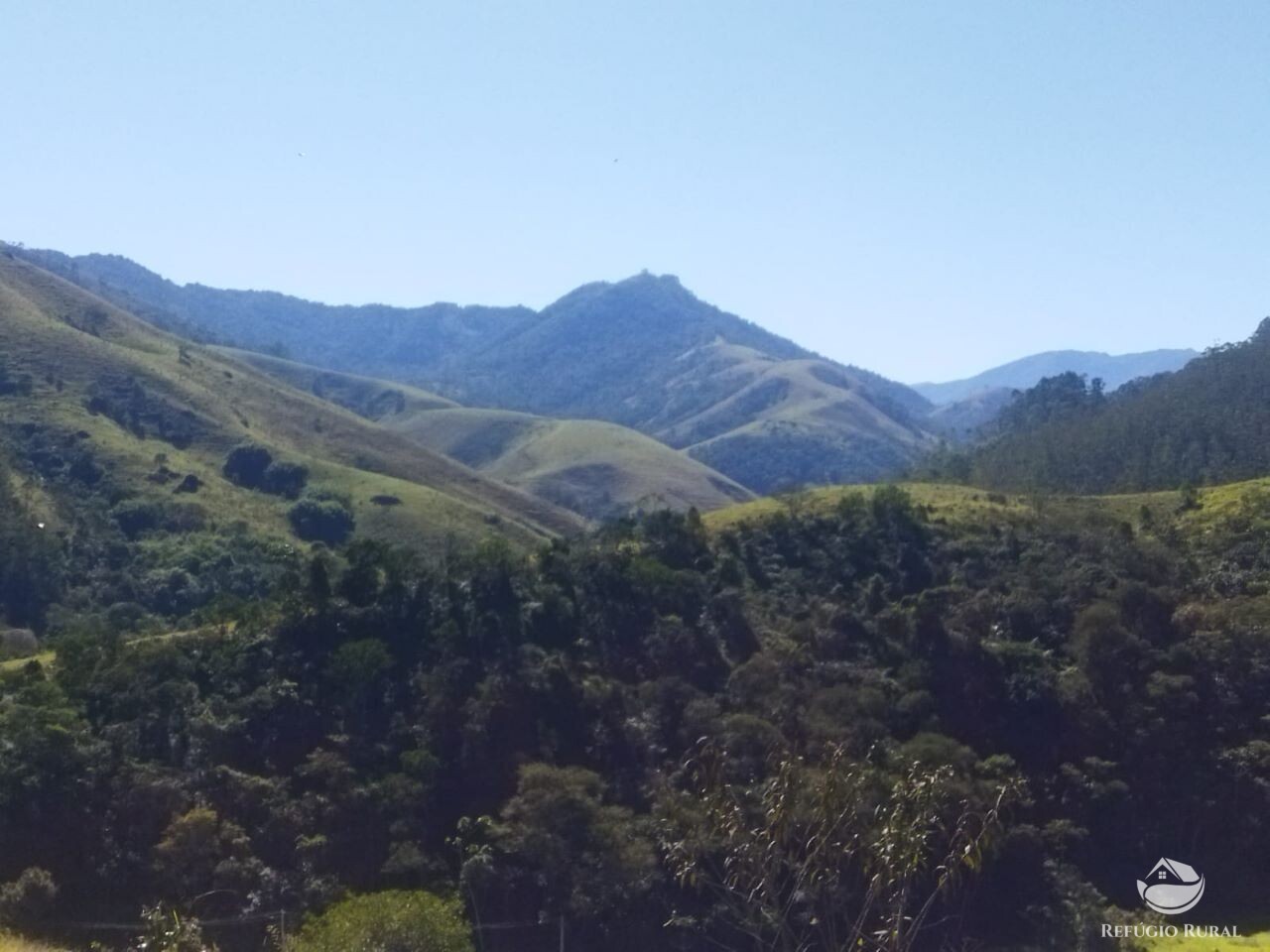 Terreno de 5 ha em São José dos Campos, SP