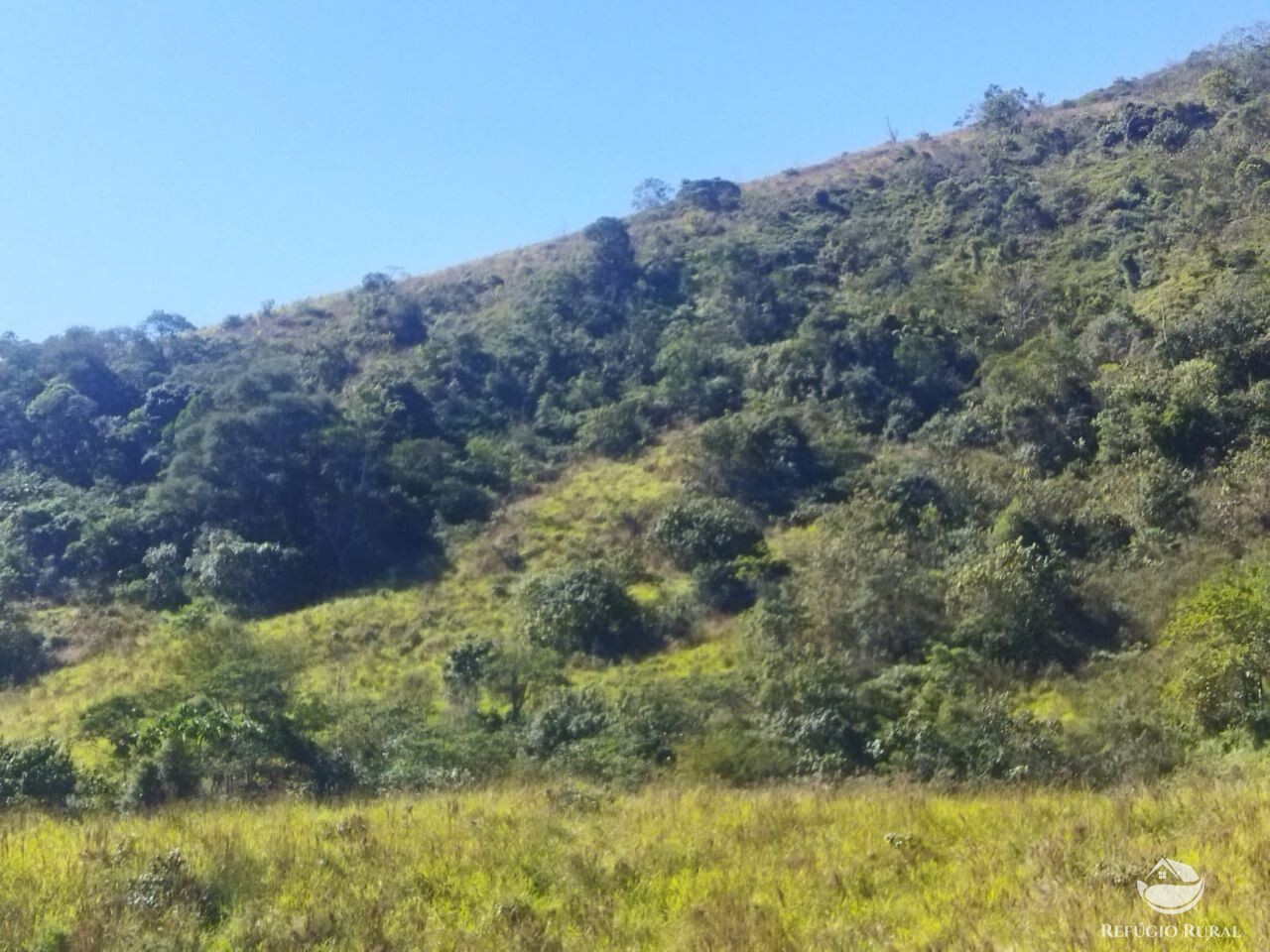 Terreno de 5 ha em São José dos Campos, SP