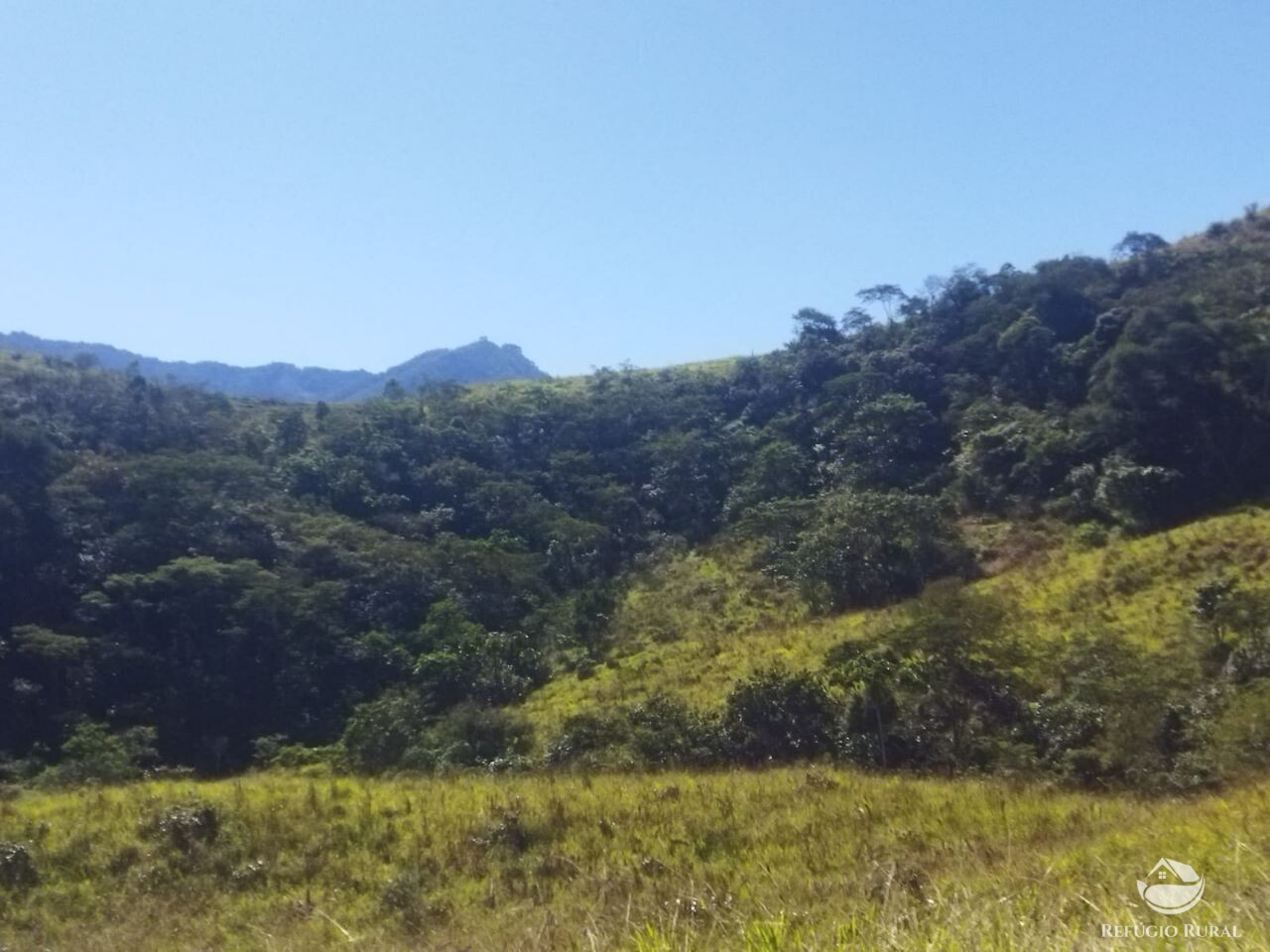 Terreno de 5 ha em São José dos Campos, SP