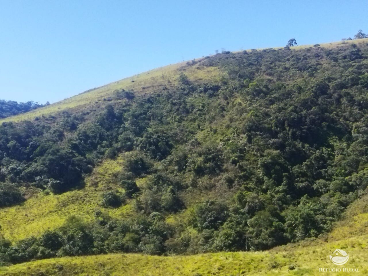 Terreno de 5 ha em São José dos Campos, SP