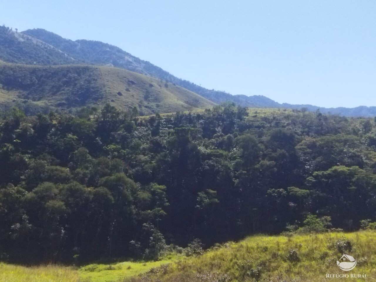 Terreno de 5 ha em São José dos Campos, SP