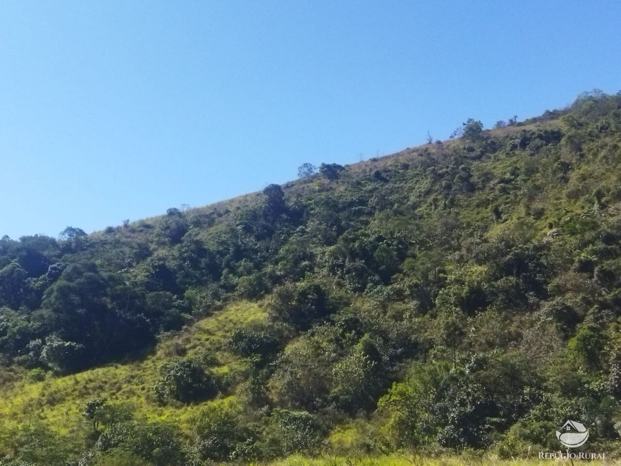 Terreno de 5 ha em São José dos Campos, SP