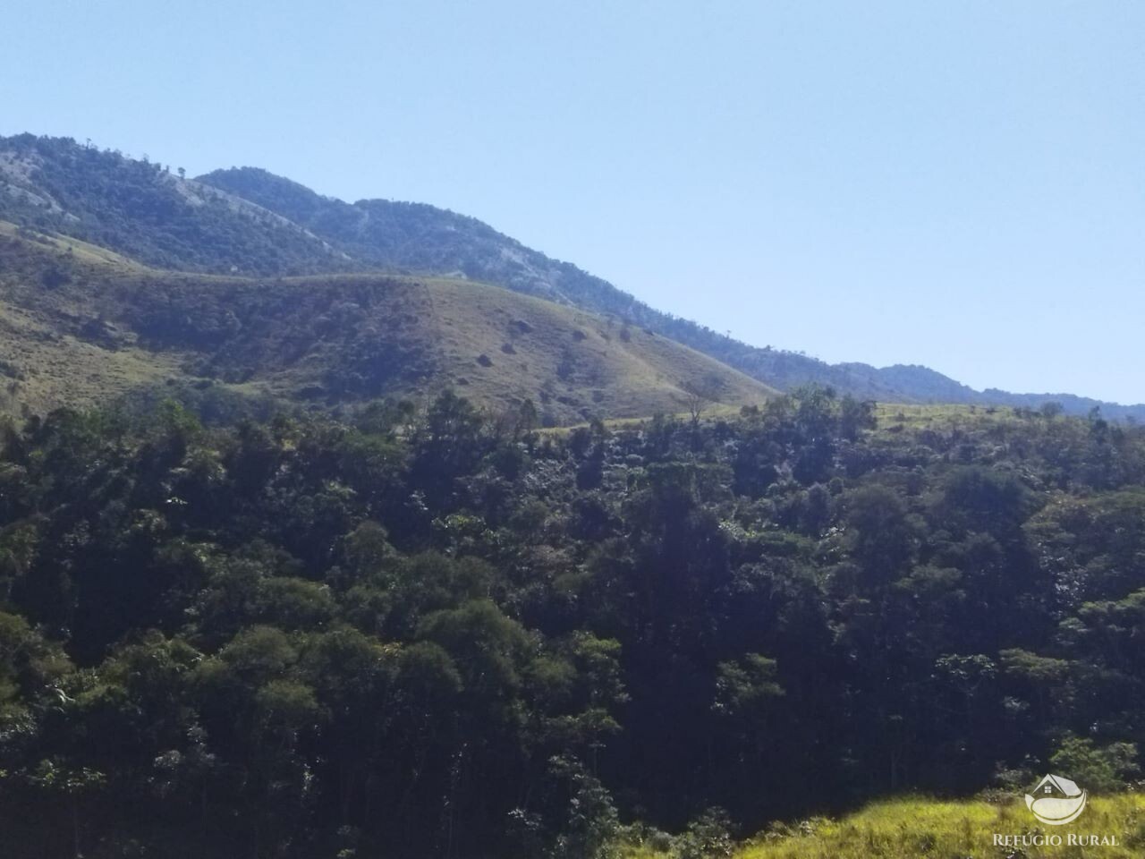 Terreno de 5 ha em São José dos Campos, SP