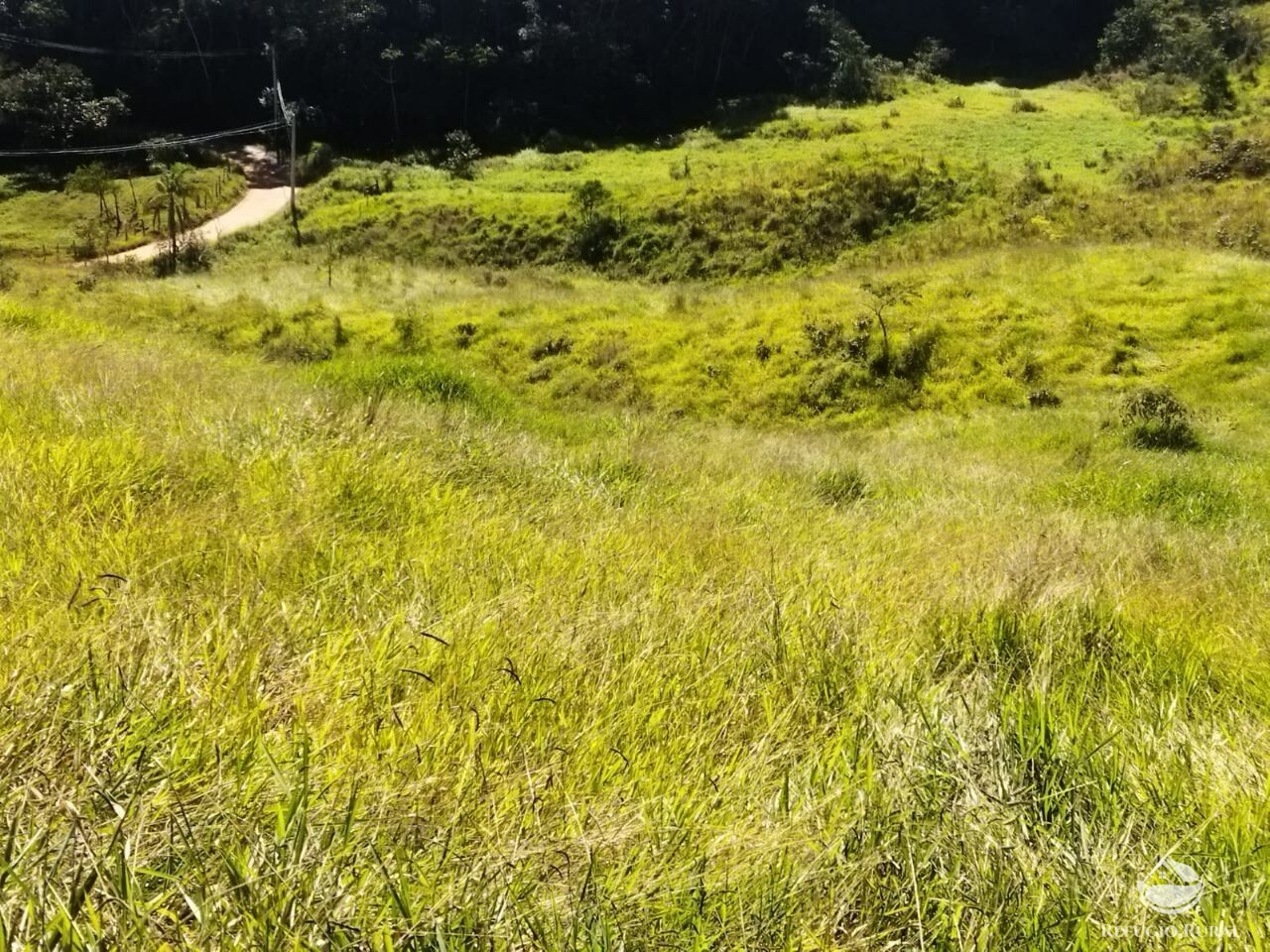 Terreno de 5 ha em São José dos Campos, SP