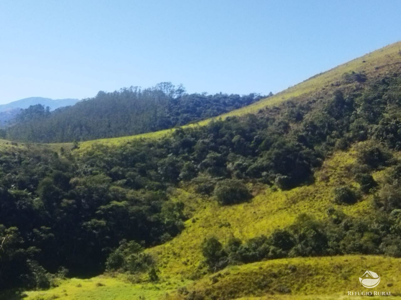 Terreno de 5 ha em São José dos Campos, SP