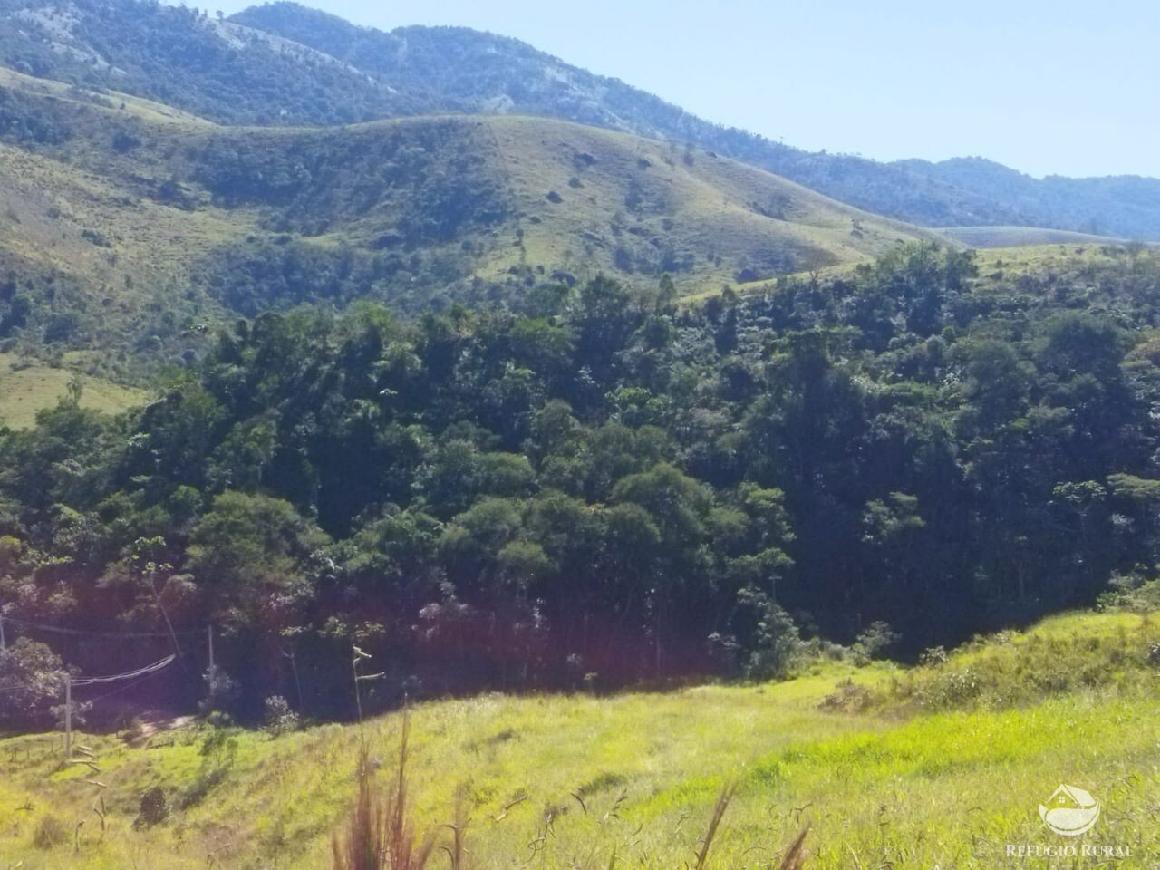 Terreno de 5 ha em São José dos Campos, SP